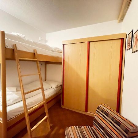 Апартаменты Dolomites Dream Marmolada Рокка-Пьеторе Экстерьер фото