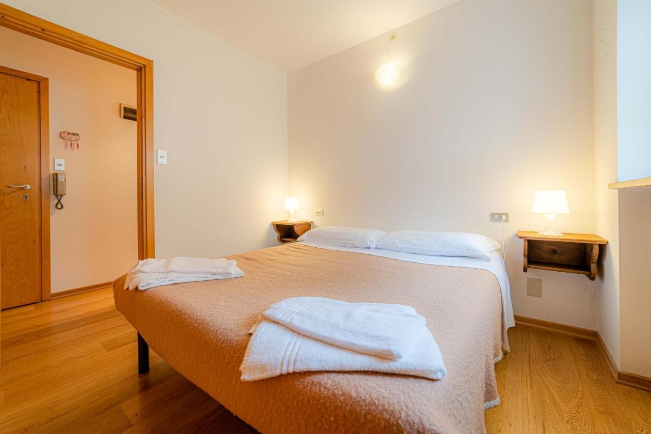 Апартаменты Dolomites Dream Marmolada Рокка-Пьеторе Экстерьер фото