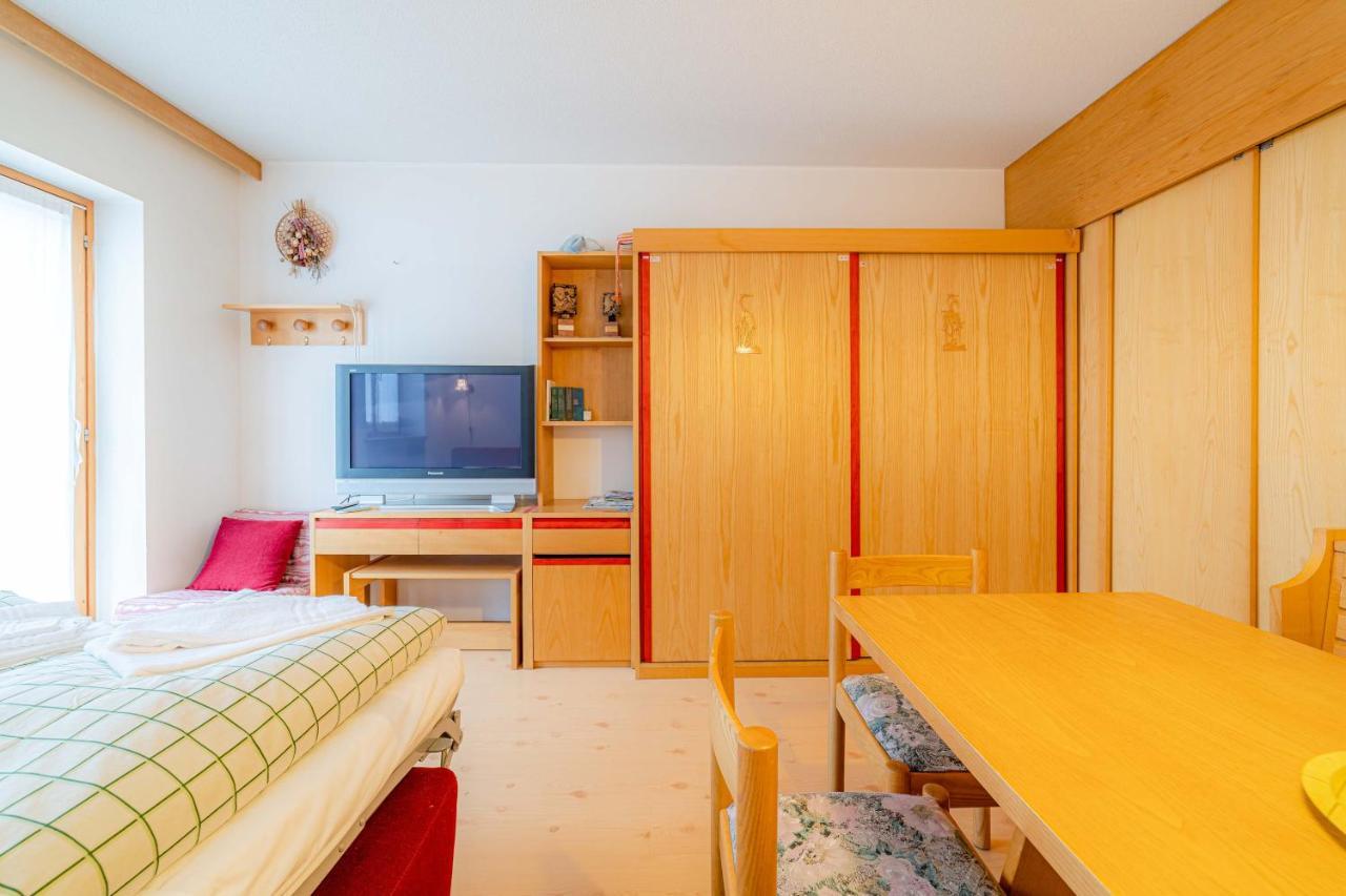 Апартаменты Dolomites Dream Marmolada Рокка-Пьеторе Экстерьер фото