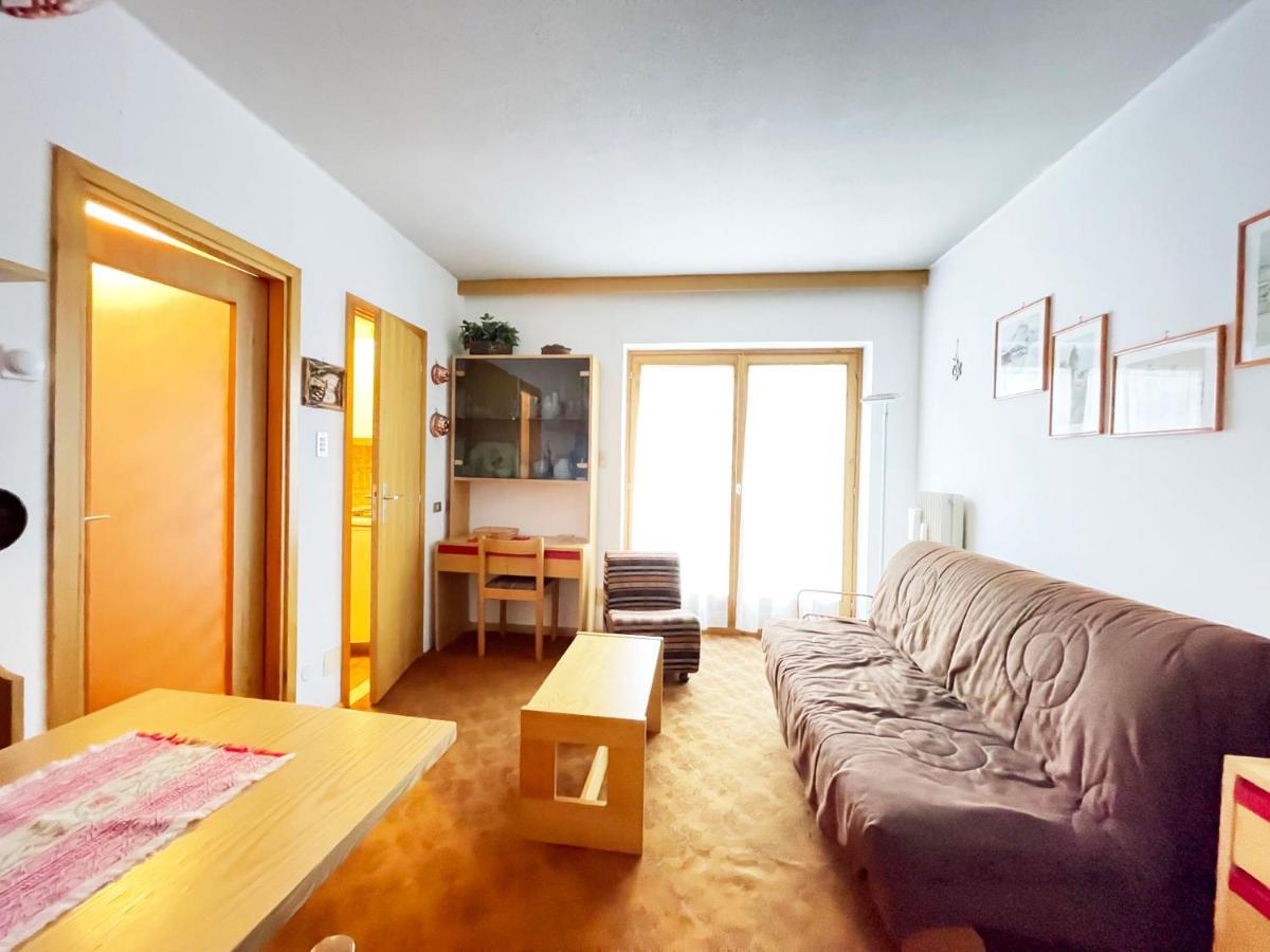Апартаменты Dolomites Dream Marmolada Рокка-Пьеторе Экстерьер фото
