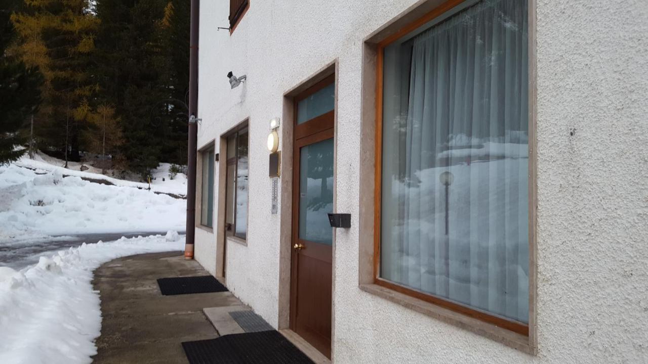 Апартаменты Dolomites Dream Marmolada Рокка-Пьеторе Экстерьер фото